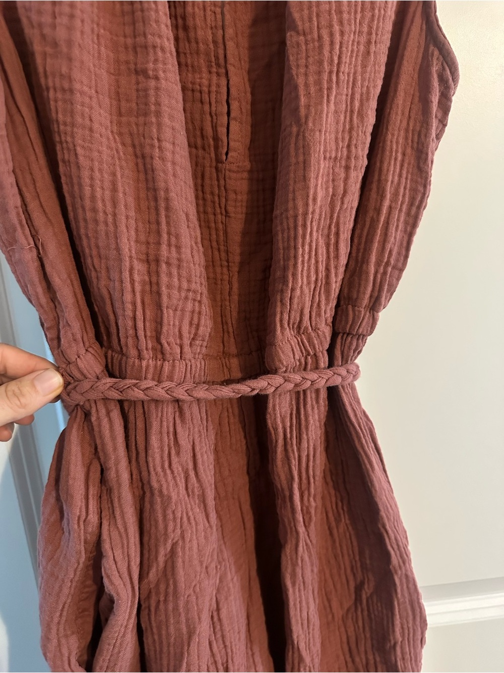 Universal Thread Jumpsuit - Picture 3 of 3
